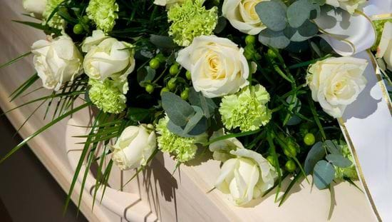 Funeral Flowers